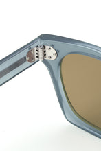 画像をギャラリービューアに読み込む, AE0003 Big Eye -Smoky Blue-