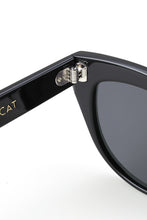 画像をギャラリービューアに読み込む, AE0004 Hep Cat -Black-