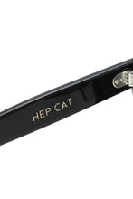 画像をギャラリービューアに読み込む, AE0004 Hep Cat -Black-