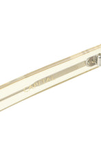 画像をギャラリービューアに読み込む, AE0008 Capital -Clear Yellow-