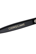 画像をギャラリービューアに読み込む, AE0009 Chingcame -Black-