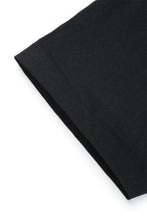 画像をギャラリービューアに読み込む, AM0002 Will Dress You Tee -Black-