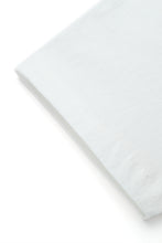 画像をギャラリービューアに読み込む, AM0003 Knock Out Tee -White-