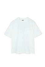 画像をギャラリービューアに読み込む, AM0001 Black Cat S/S Tee -White-