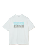 画像をギャラリービューアに読み込む, AM0002 Will Dress You Tee -White-