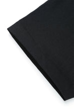 画像をギャラリービューアに読み込む, AM0006 BILTBUCK Boots Sole S/S Tee -Black-