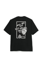 画像をギャラリービューアに読み込む, AM0006 BILTBUCK Boots Sole S/S Tee -Black-