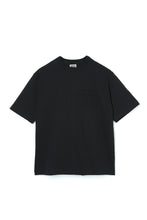 画像をギャラリービューアに読み込む, AM0006 BILTBUCK Boots Sole S/S Tee -Black-