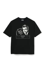 画像をギャラリービューアに読み込む, AM0008 Attractions Pomade Tee -Black-