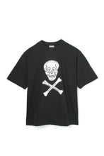 画像をギャラリービューアに読み込む, AM0012 Medskull S/S -Black-