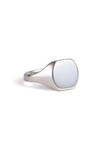 画像をギャラリービューアに読み込む, BS0008 Signet Ring