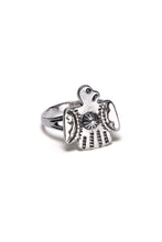 画像をギャラリービューアに読み込む, BS0009 Thunderbird Ring