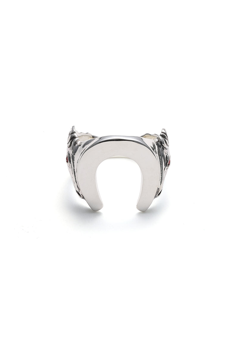 AE TWIN LINK RING エーイー ツインリンクリング TWO LINKS RING(1ZR1241)K18YG リング｜スタージュエリー公式