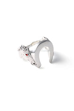 画像をギャラリービューアに読み込む, BS0010 Twin Horse Ring