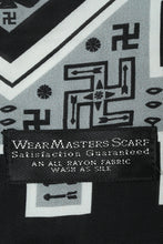 画像をギャラリービューアに読み込む, WS017 Swastika