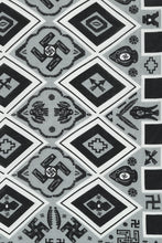 画像をギャラリービューアに読み込む, WS017 Swastika