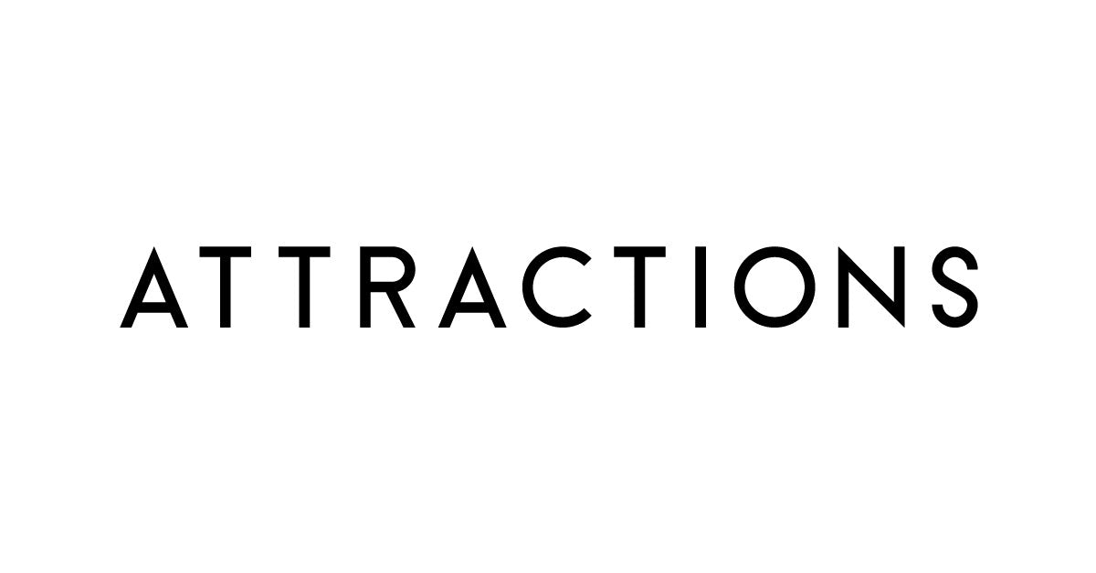 SHIRT – ATTRACTIONS