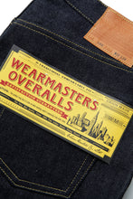 画像をギャラリービューアに読み込む, Lot.100 Denim Pants