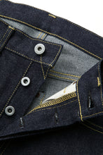 画像をギャラリービューアに読み込む, Lot.100 Denim Pants