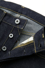 画像をギャラリービューアに読み込む, Lot.100 Denim Pants