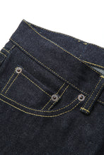 画像をギャラリービューアに読み込む, Lot.100 Denim Pants