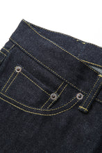 画像をギャラリービューアに読み込む, Lot.100 Denim Pants