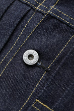 画像をギャラリービューアに読み込む, Lot.200 Denim Jacket