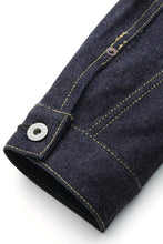 画像をギャラリービューアに読み込む, Lot.200 Denim Jacket