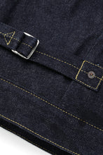 画像をギャラリービューアに読み込む, Lot.200 Denim Jacket