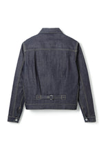 画像をギャラリービューアに読み込む, Lot.200 Denim Jacket