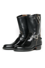 画像をギャラリービューアに読み込む, Lot.269 Engineer Boots -Steerhide-