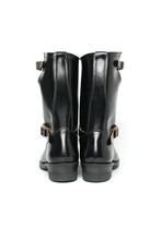 画像をギャラリービューアに読み込む, Lot.269 Engineer Boots -Steerhide-