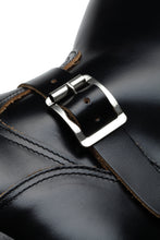 画像をギャラリービューアに読み込む, Lot.269 Engineer Boots -Steerhide-