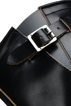 画像をギャラリービューアに読み込む, Lot.269 Engineer Boots -Steerhide-