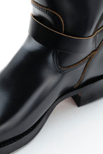 画像をギャラリービューアに読み込む, Lot.269 Engineer Boots -Steerhide-