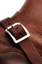 画像をギャラリービューアに読み込む, Lot.444 Engineer Boots / Horsebutt -Brown-