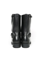 画像をギャラリービューアに読み込む, Lot.603 Engineer Boots “The Pioneer” / -Guidi Horsebutt-