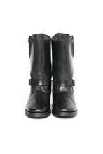 画像をギャラリービューアに読み込む, Lot.603 Engineer Boots “The Pioneer” / -Guidi Horsebutt-