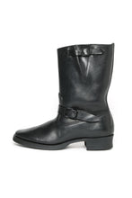 画像をギャラリービューアに読み込む, Lot.603 Engineer Boots “The Pioneer” / -Guidi Horsebutt-