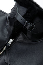 画像をギャラリービューアに読み込む, Lot.622 Mouton Romber Jacket