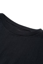 画像をギャラリービューアに読み込む, Lot.701 CK Tee -Black-