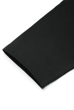 画像をギャラリービューアに読み込む, Lot.700 CK 2Tone Tee -White×Black-