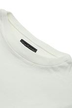 画像をギャラリービューアに読み込む, Lot.701 CK Tee -White-