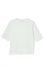 画像をギャラリービューアに読み込む, Lot.701 CK Tee -White-