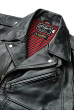 画像をギャラリービューアに読み込む, Lot.704 DP Riders Jacket