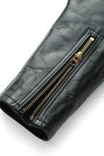 画像をギャラリービューアに読み込む, Lot.704 DP Riders Jacket