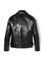 画像をギャラリービューアに読み込む, Lot.704 DP Riders Jacket