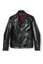 画像をギャラリービューアに読み込む, Lot.704 DP Riders Jacket