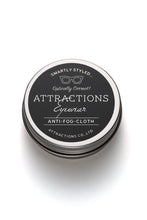 画像をギャラリービューアに読み込む, AE0006 Anti Fog Cloth