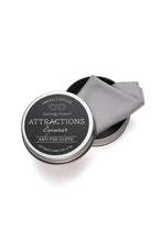 画像をギャラリービューアに読み込む, AE0006 Anti Fog Cloth